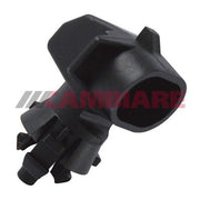 Cambiare Exterior Temperature Sensor VE718196