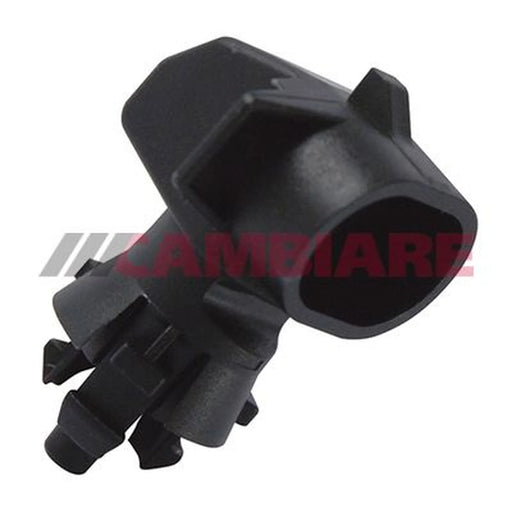 Cambiare Exterior Temperature Sensor VE718196