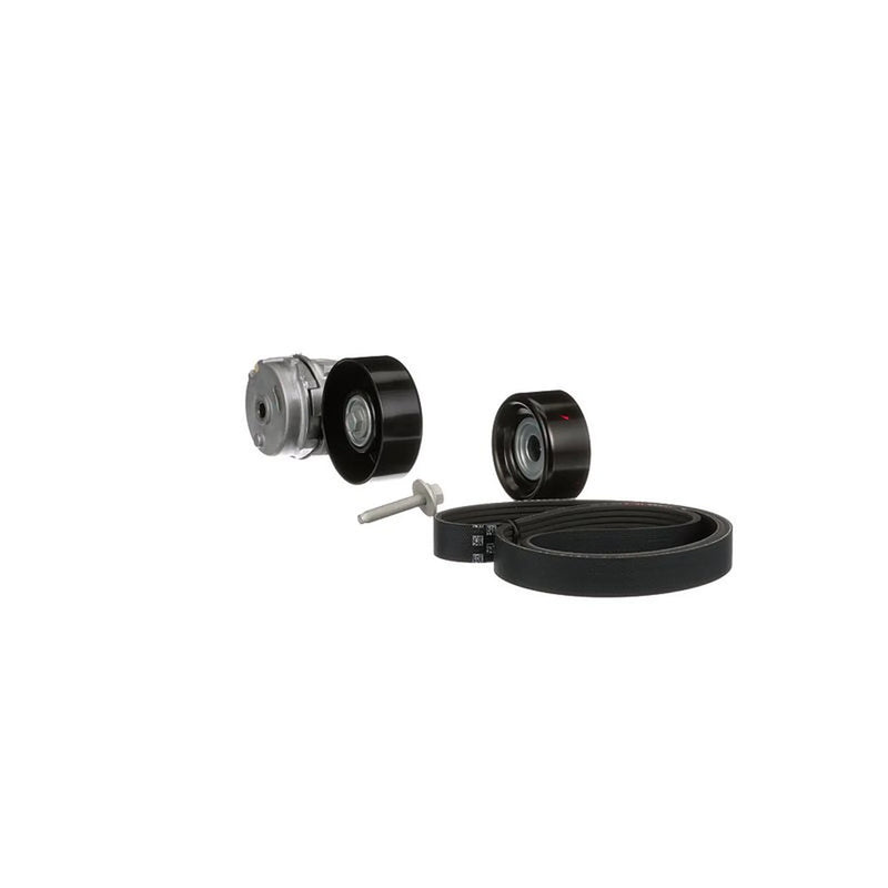Gates V-Ribbed Belt Set K086PK1980