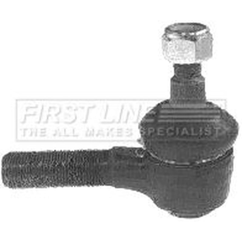 First Line Steering Tie Rod End Ball Joint fits Mitsubishi L400 1996-2006 2.4