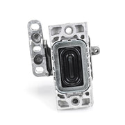 Delphi Engine Mount Mounting Right fits Audi A3 2003-2010 1.9