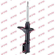 KYB Shock Absorber Damper Strut Front fits Hyundai Santamo 1999-2002 2.0