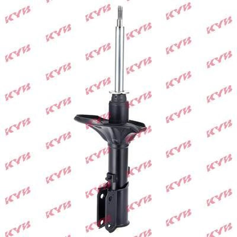 KYB Shock Absorber Damper Strut Front fits Hyundai Santamo 1999-2002 2.0