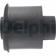 Delphi Axle Beam Bushing Rear fits Audi A3 1996-2003 1.6 1.8 1.9