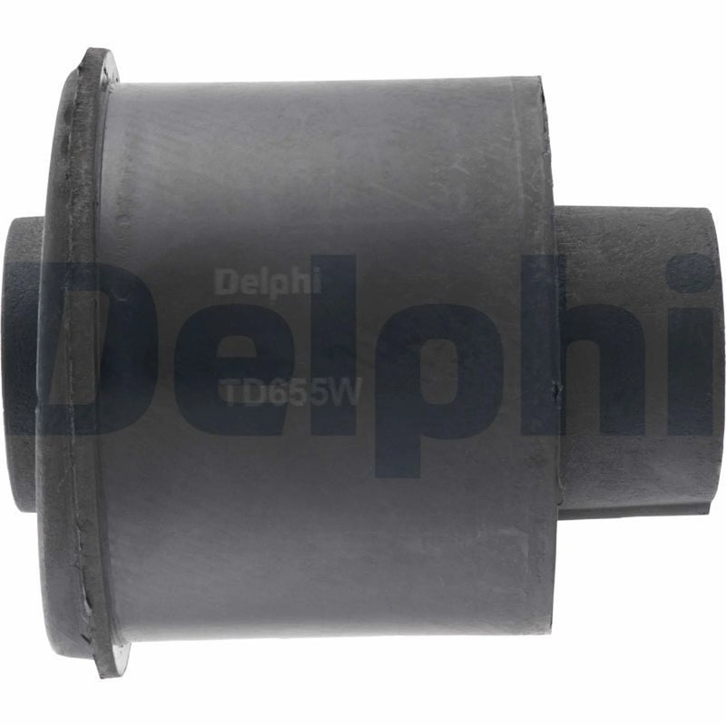 Delphi Axle Beam Bushing Rear fits Audi A3 1996-2003 1.6 1.8 1.9