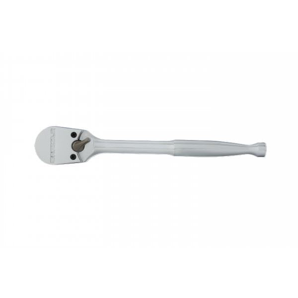 Carlyle Tools 1/4In Drive 90-Tooth Ratchet - image 1