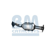 BM Catalysts Homologated Petrol Cat fits Renault Clio 2000-2009 2.0