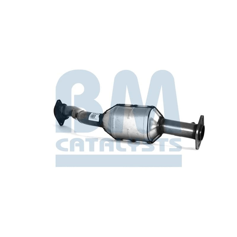 BM Catalysts Homologated Petrol Cat fits Renault Clio 2000-2009 2.0