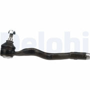 Delphi Steering Tie Rod End Ball Joint Front Right M14x1.5 fits BMW 3 1990-1999