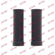 KYB Rear Protective Cap/Bellow fits Ford Escort 1985-1990 1.1 1.3 1.4 1.6 1.8