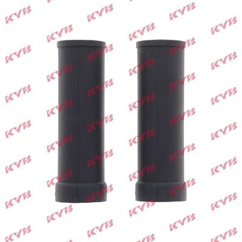 KYB Rear Protective Cap/Bellow fits Ford Escort 1985-1990 1.1 1.3 1.4 1.6 1.8