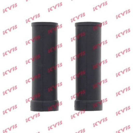 KYB Rear Protective Cap/Bellow fits Ford Escort 1985-1990 1.1 1.3 1.4 1.6 1.8