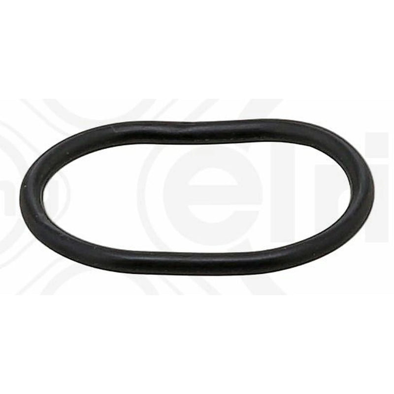 Elring Oil Sump Gasket Wide Thick fits Dacia Dokker 2012-2021 1.2 1.3 1.6