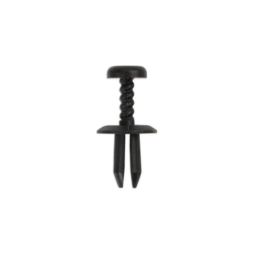 Connect Screw Rivet - for Mercedes-Benz 50pc 36394 Tool Connection - Dynamic Drive