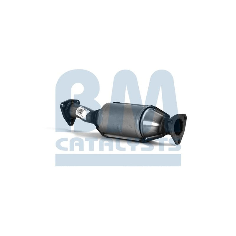 BM Catalysts Homologated Petrol Cat fits Opel Kadett E 1985-1993 1.3 1.4 1.6