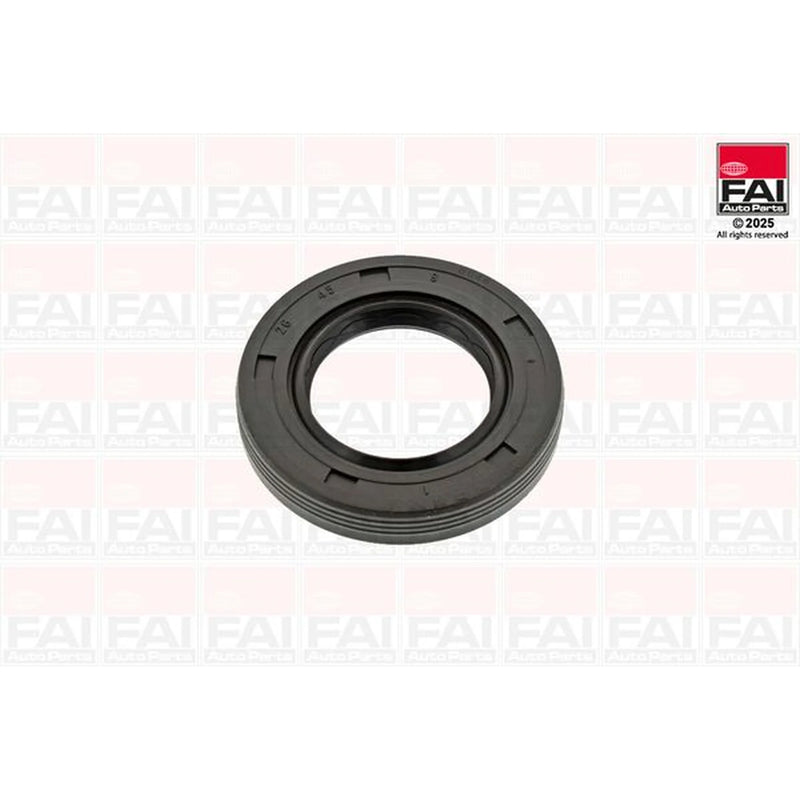 FAI Camshaft Shaft Seal 45mm OD ID Wide