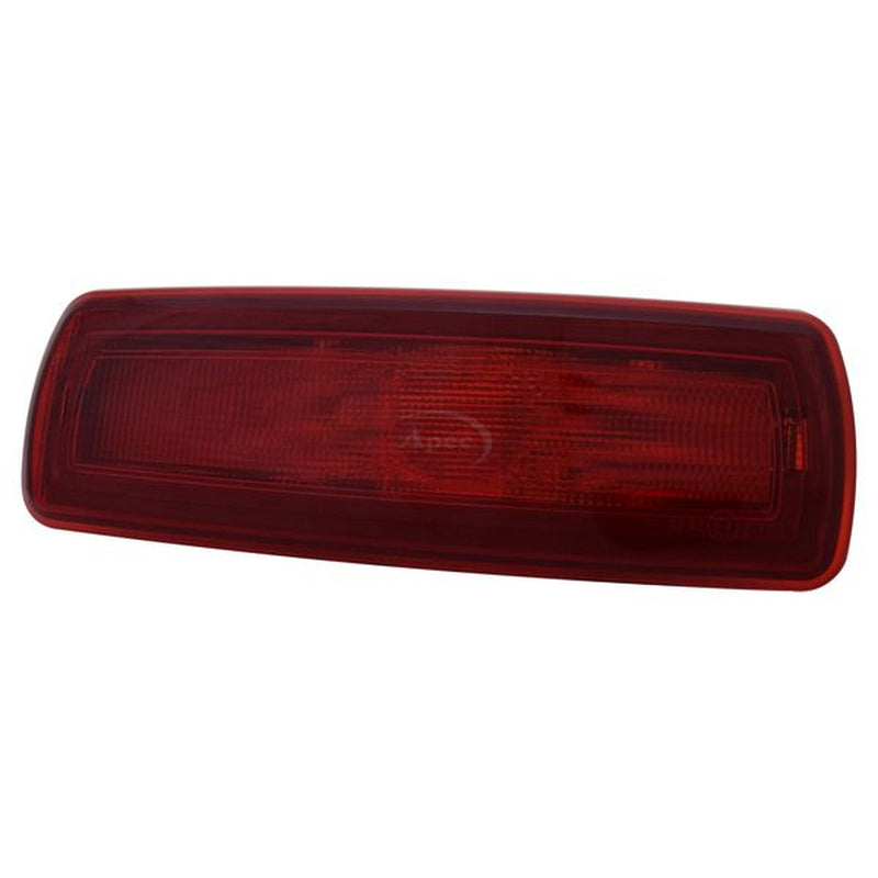 Apec Auxiliary Stop / Brake Light P21W Rear fits Fiat Talento 2016 on 1.6
