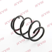 KYB Front Suspension Coil Spring fits BMW 2 Gran Tourer 2014 on