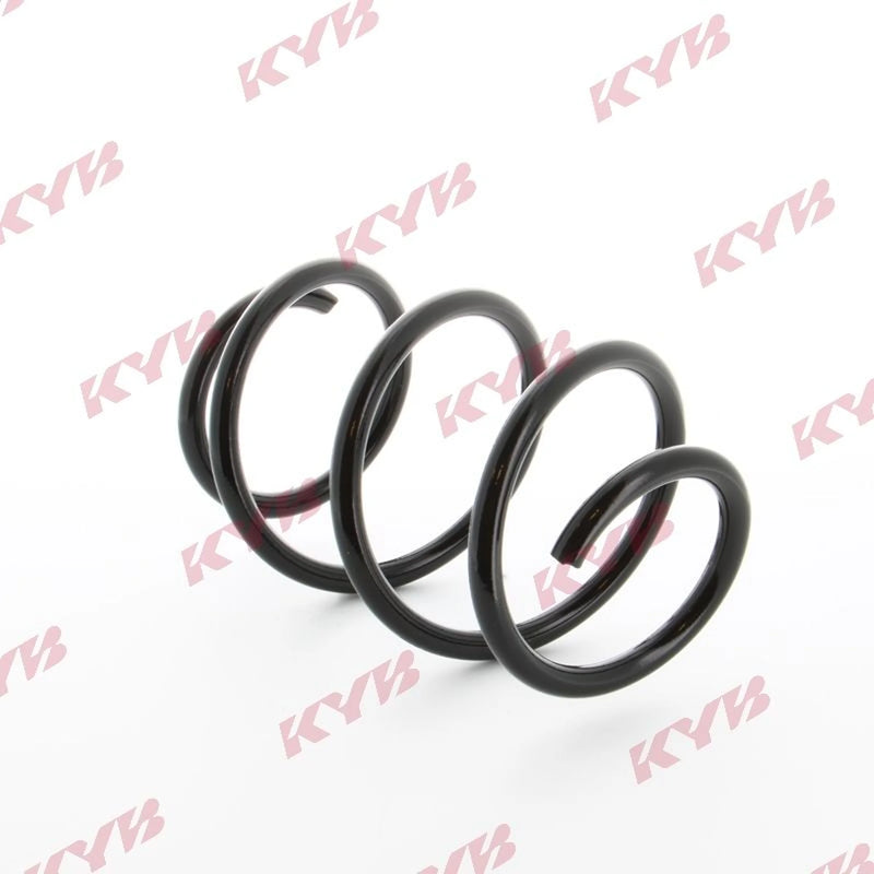 KYB Front Suspension Coil Spring fits BMW 2 Gran Tourer 2014 on