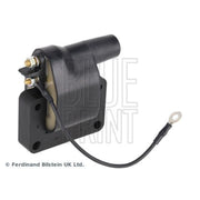 Blue Print Ignition Coil Pack fits Mitsubishi Colt 1988-1996 1.3 1.5