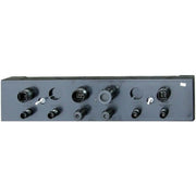 Hella Cable Junction Box Rear As Right 8JE 340 060-001 2 118 070 001 3 8JE 340