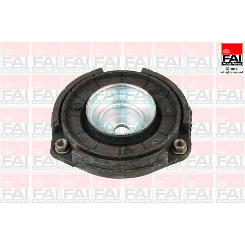 FAI 2 x Suspension Strut Support Mounts