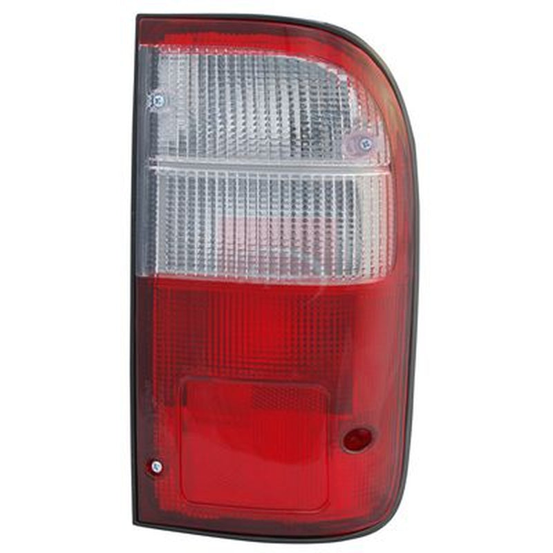 Apec Tail Light / Lamp Right fits Toyota Hilux VI Pickup 1997-2005 2.4 2.5 2.8