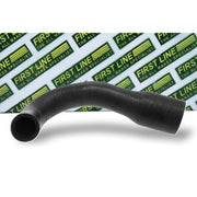 First Line Intercooler Turbo Charge Air Hose fits Opel Corsa D 2006-2014 1.3