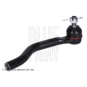 Blue Print Steering Tie Rod End Ball Joint Front Left fits Honda Civic IX