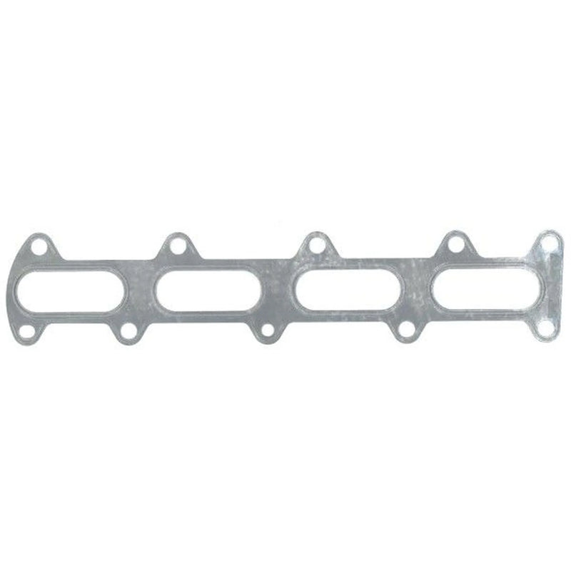 Elring Exhaust Manifold Gasket Wide Thick fits Mercedes-Benz C-Class 1993-2000