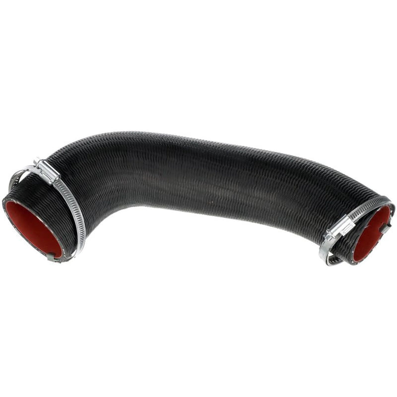 Gates Intercooler Turbo Charge Air Hose 340mm fits Volvo S60 II 2013-2018 2.0