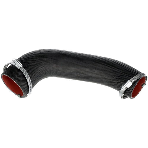 Gates Intercooler Turbo Charge Air Hose 340mm fits Volvo S60 II 2013-2018 2.0