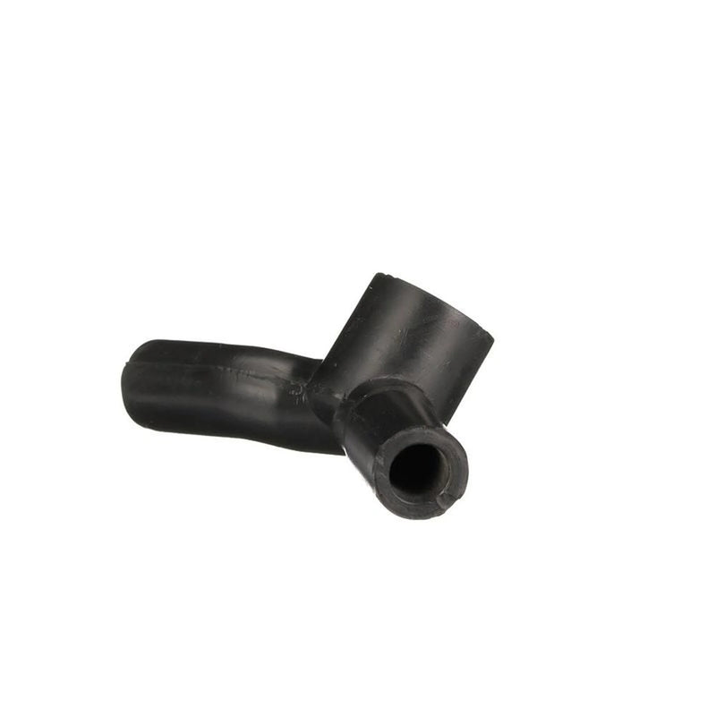 Gates Crankcase Ventilation Hose 90mm fits Mercedes-Benz Sl 1992-2001 129.067