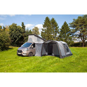 Outdoor Revolution Cayman Air T3 LITE LOW (Inc Footprint) Driveaway Awning Outdoor Revolution - Dynamic Drive