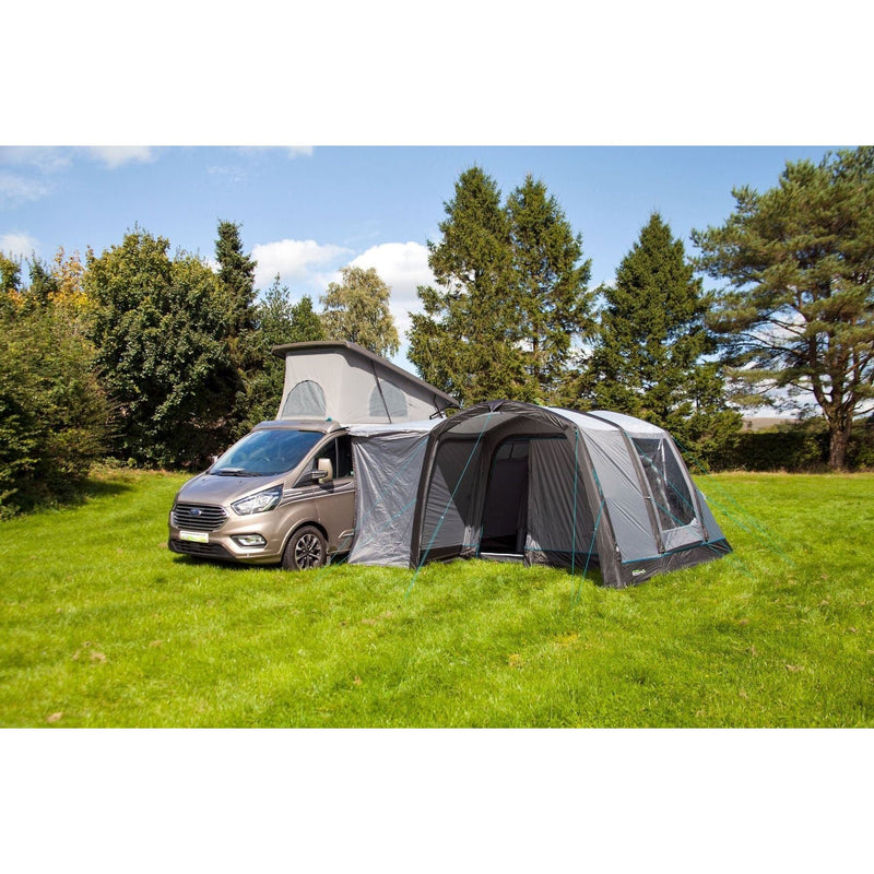 Outdoor Revolution Cayman Air T3 LITE LOW (Inc Footprint) Driveaway Awning Outdoor Revolution - Dynamic Drive