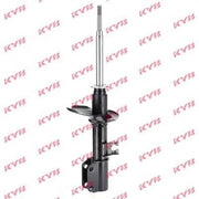 KYB Shock Absorber Damper Strut Front Right fits Subaru Justy 1995-2003 1.3