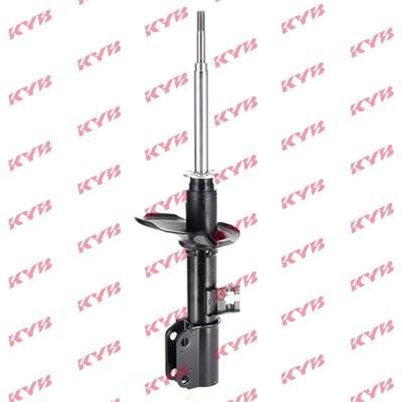 KYB Shock Absorber Damper Strut Front Right fits Subaru Justy 1995-2003 1.3
