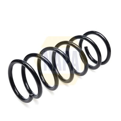 NAPA Rear Suspension Coil Spring fits Volvo S60 II 2010-2018 2.0