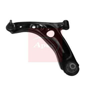 Apec Control/Trailing Arm Front Left fits Citroën C1 2005-2014 1.0 1.4