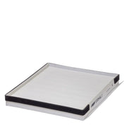 Hengst Cabin Air Filter (Pollen Filter) fits Hyundai Equus 2009-2016 3.8 4.6 5.0