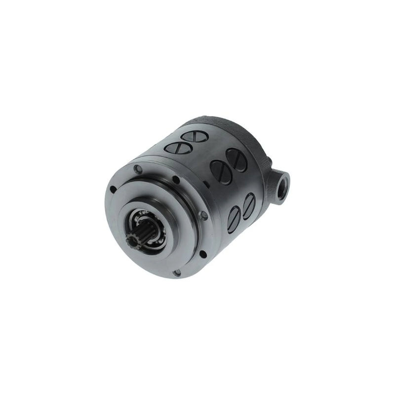 Bosch Power Steering Hydraulic Pump