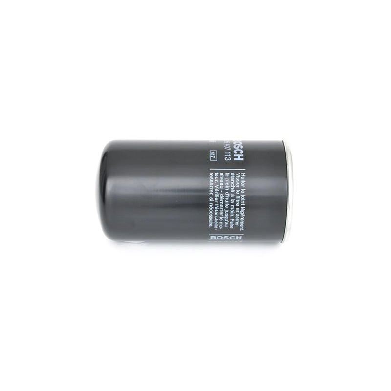 Bosch Hydraulic Oil Filter