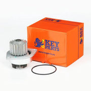 Key Parts Engine Cooling Water Pump fits Citroën Berlingo First 2000-2011 1.6