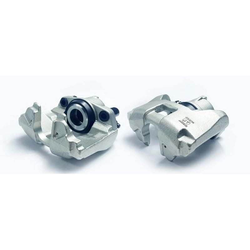 Juratek Brake Caliper Assembly Front Right fits Opel Astra H 2005-2010 2.0