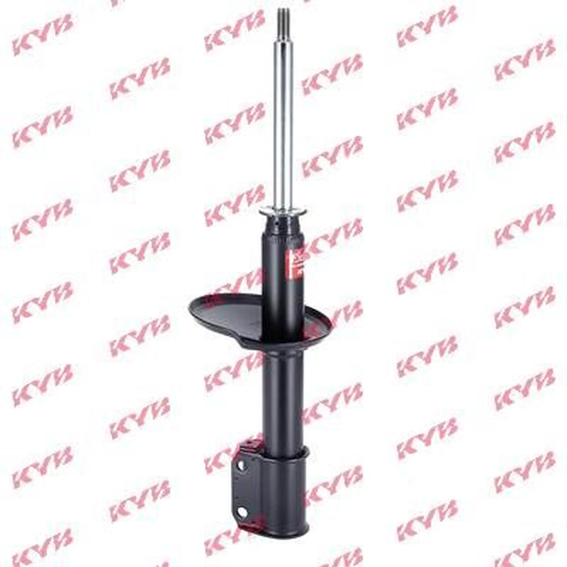 KYB Shock Absorber Damper Strut Front fits Renault Super 5 1985-1991 1.4