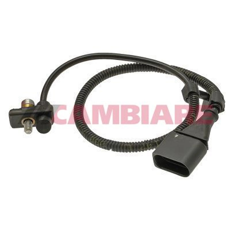 Cambiare Crankshaft Position Sensor fits Seat Arosa 1997-2004 1.0 1.4