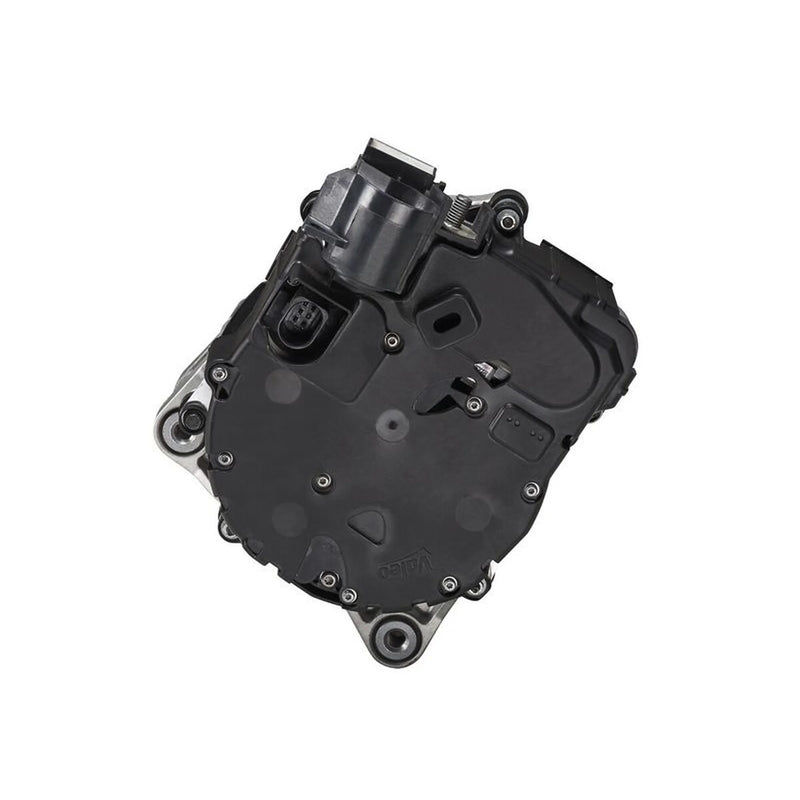 Valeo Ibsg Origins Jlr Group 615005
