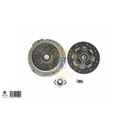 NAPA Clutch Kit Set 3pc fits Citroën Relay I 2000-2002 2.8