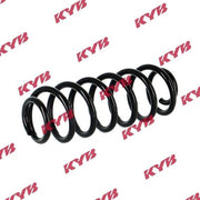 KYB Rear Suspension Coil Spring fits Skoda Octavia II 2004-2013