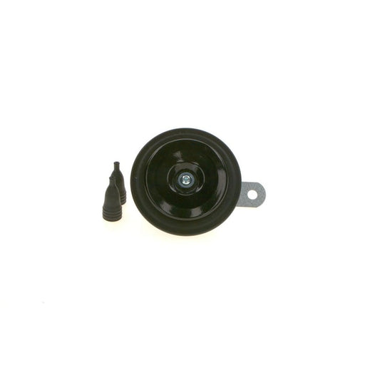 Bosch Car Horn Signal Unit
